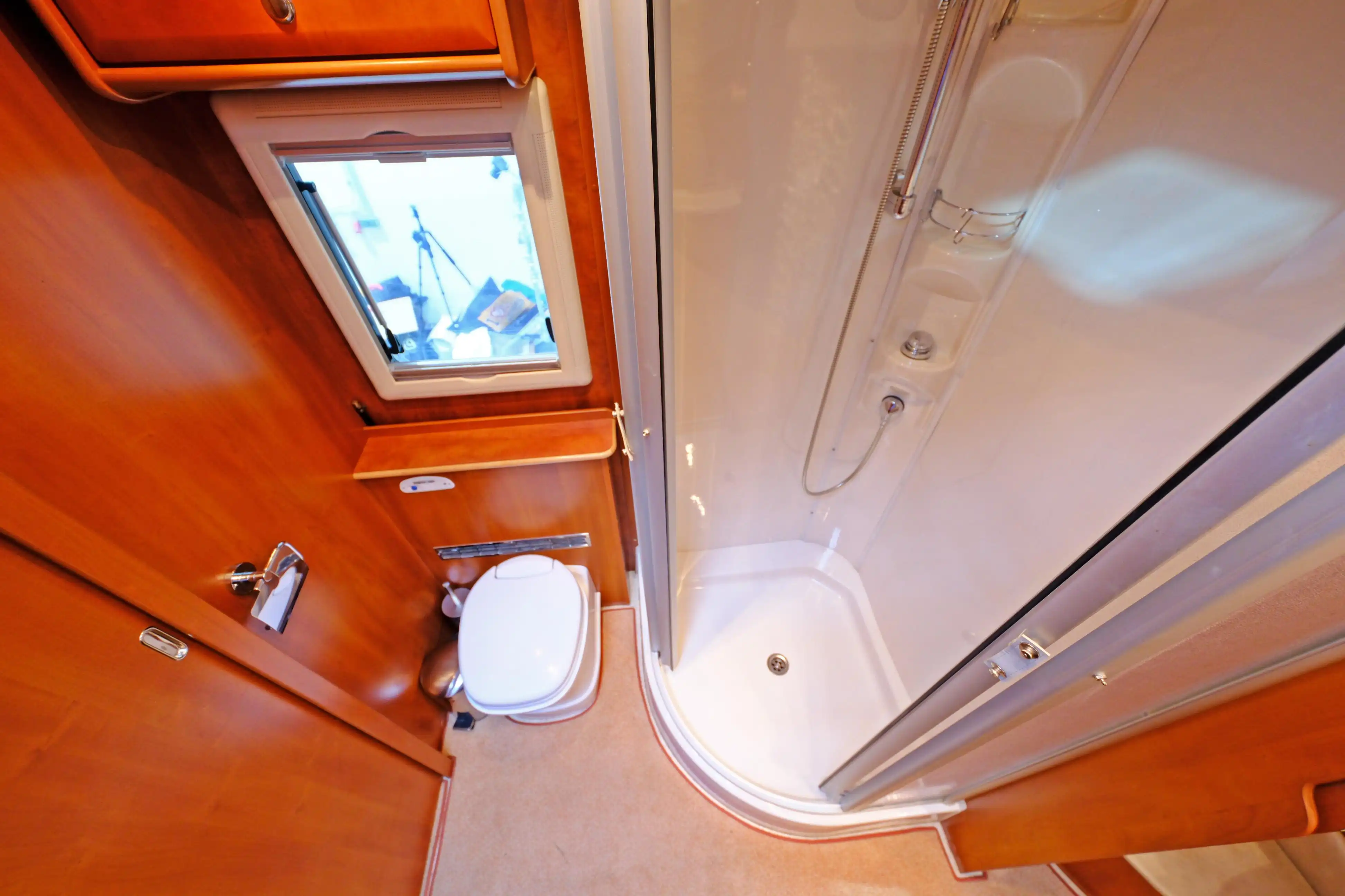 CONCORDE Charisma 840 L 
